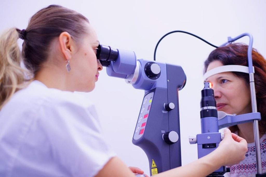 Women's Health Clinic