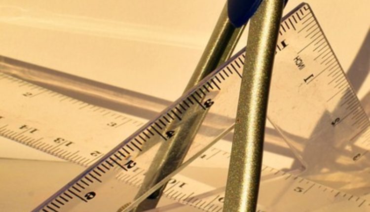 Inches and Centimeters