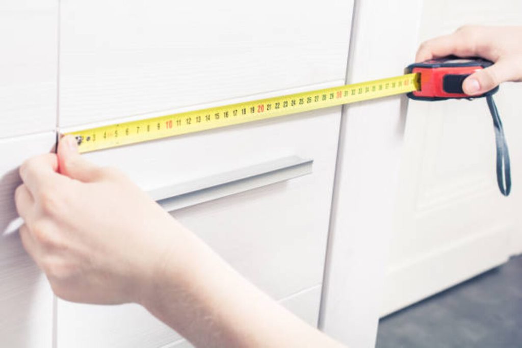 Inches and Millimeters