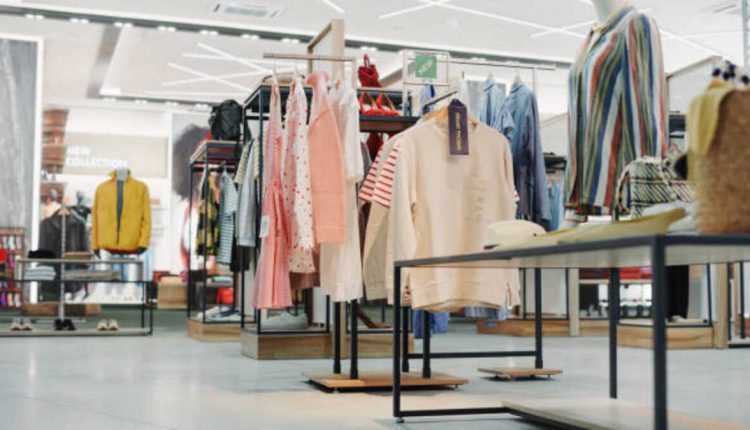 Melrose Family Fashions Coming