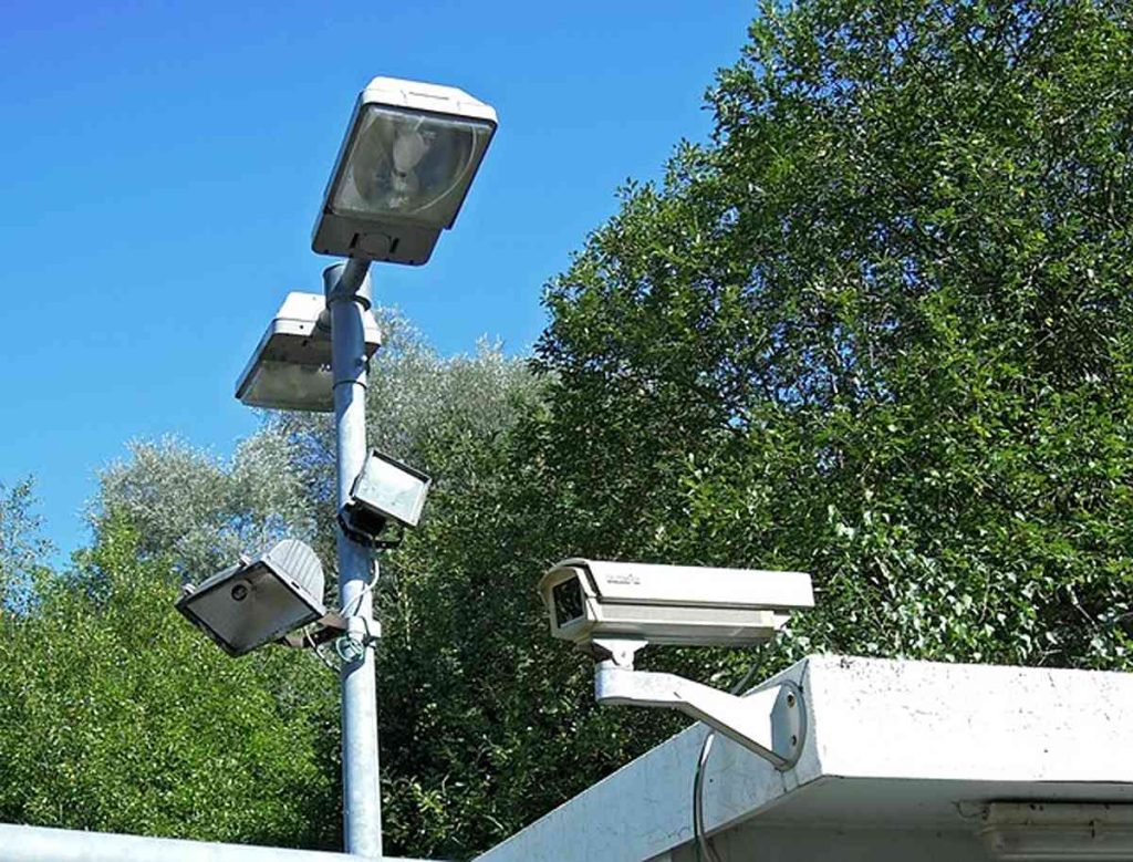 4g camera