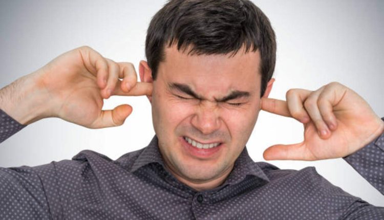 Flow of Pus From the Ear is Known As