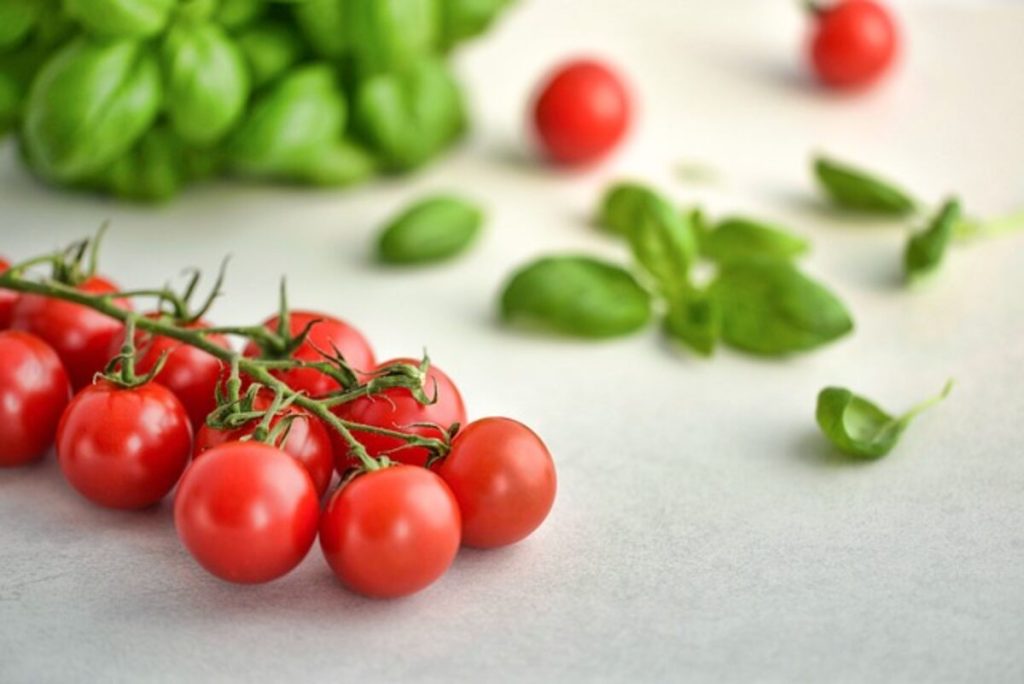 mediterranean diet