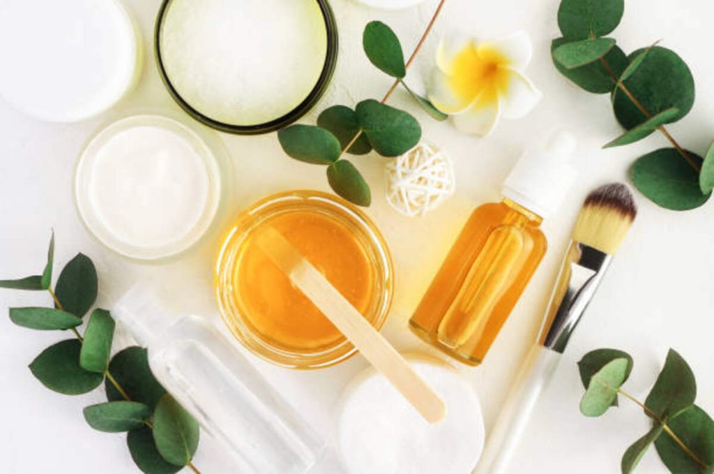 Skin Care Products
