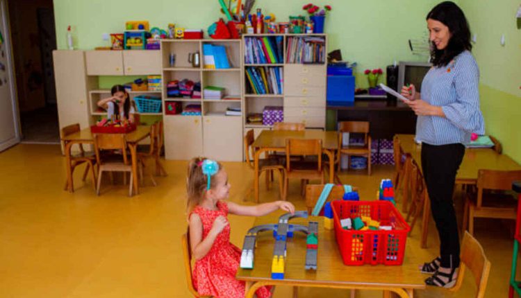 The Village Early Learning Center