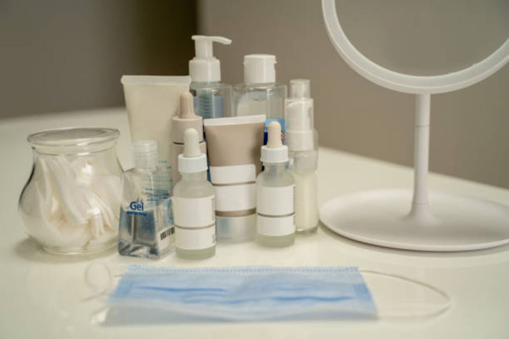 McGraw Skin Care