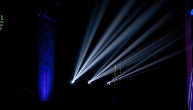 types of track lighting