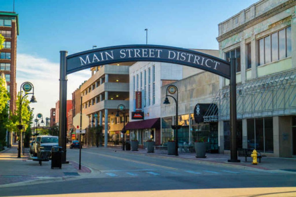 Business For Sale in Rockford, Illinois