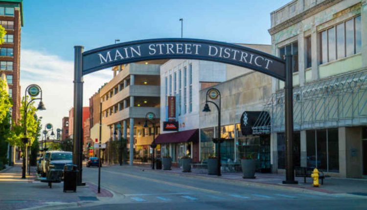 Business For Sale in Rockford, Illinois