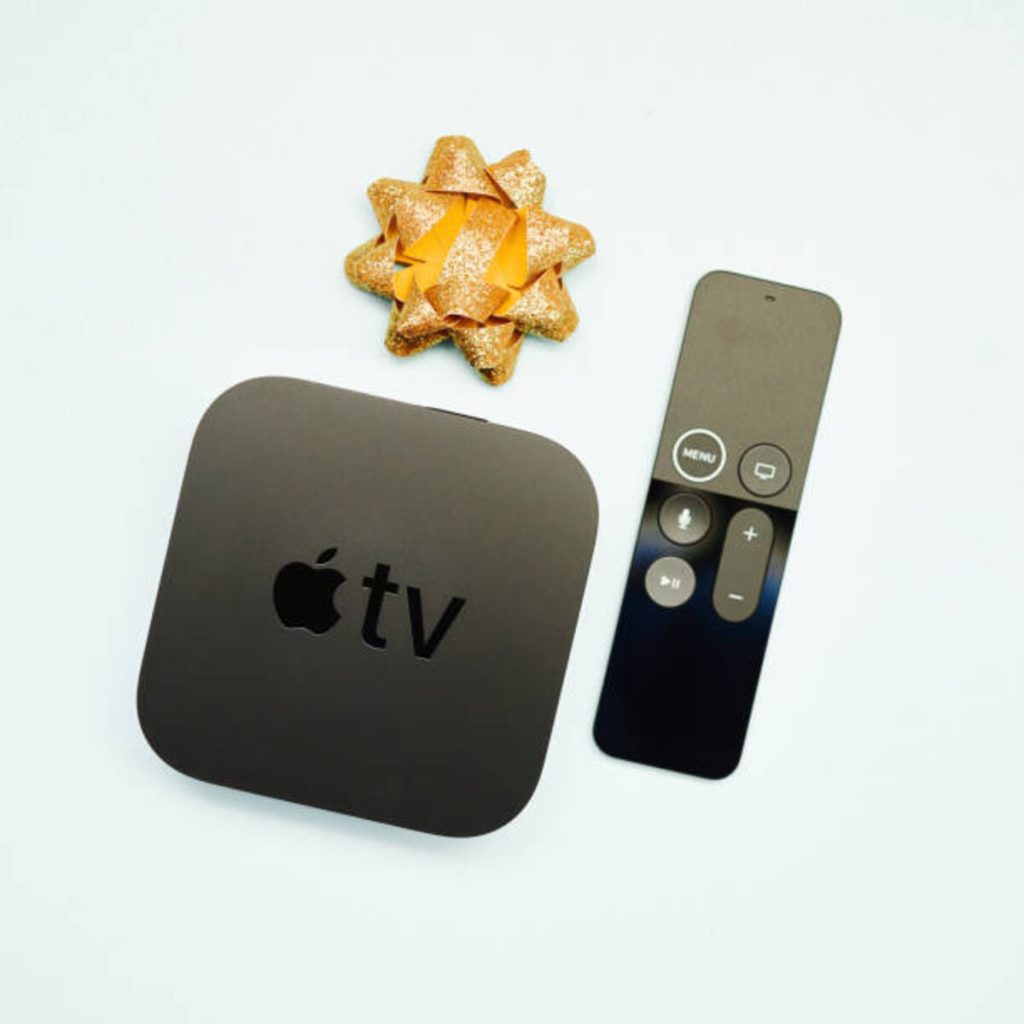 Best IPTV App For Apple TV
