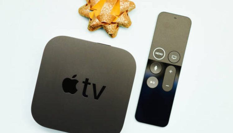 Best IPTV App For Apple TV