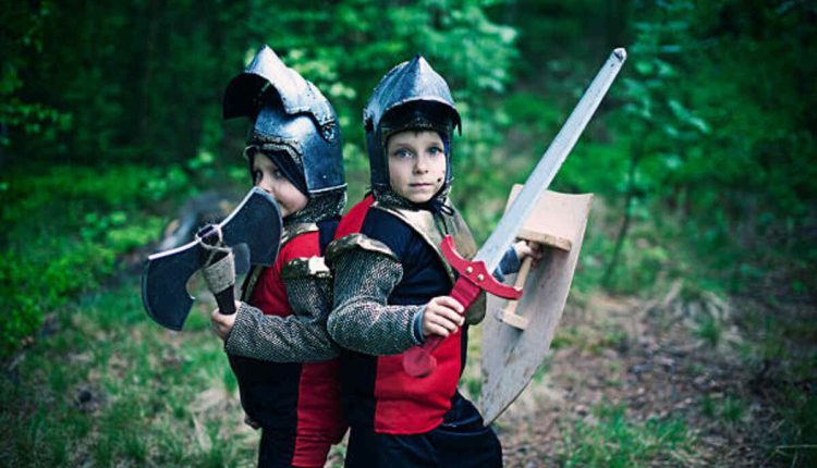 The Best Fantasy Punishments