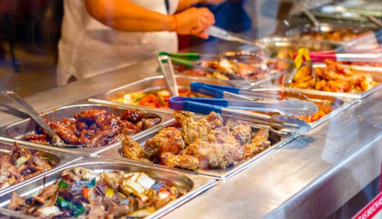 Chinese Food in Oshkosh