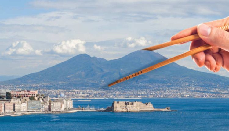 Five Chinese Restaurants in Naples Florida