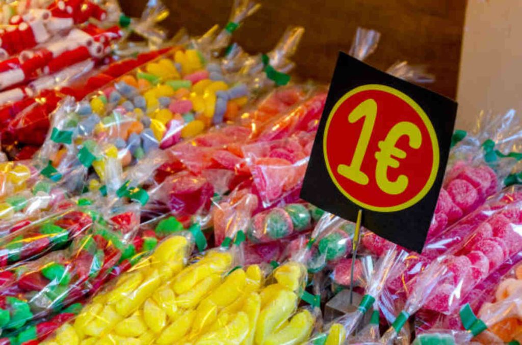 The Best Freeze Dried Candy