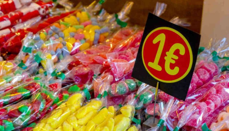 The Best Freeze Dried Candy