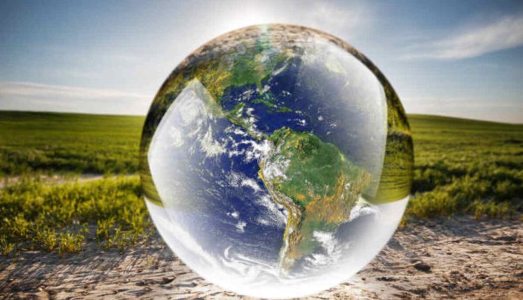 A Wonderful New World