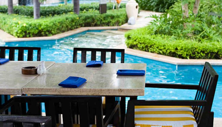 Ocean Garden Chinese Restaurant