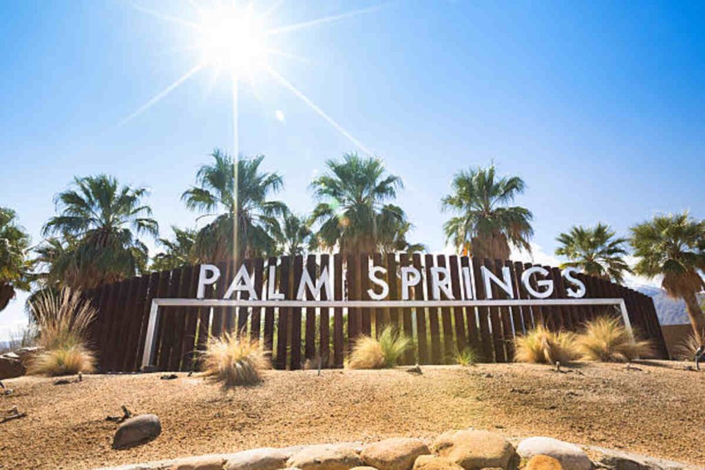 Business For Sale Palm Desert
