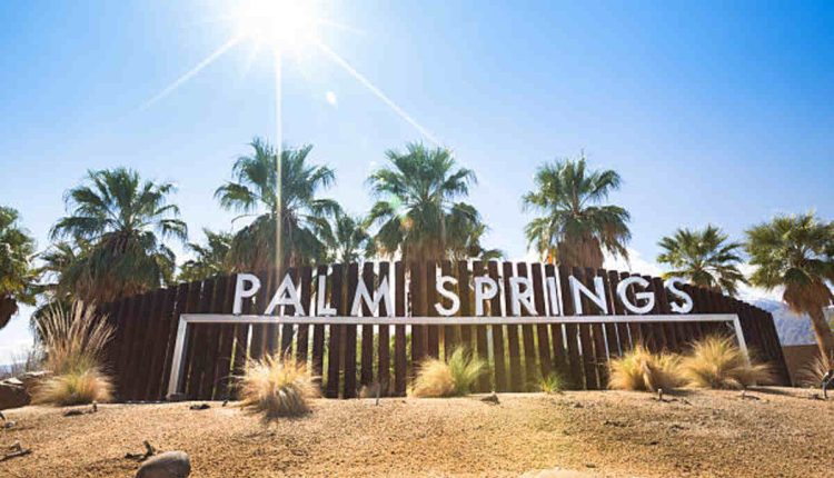 Business For Sale Palm Desert