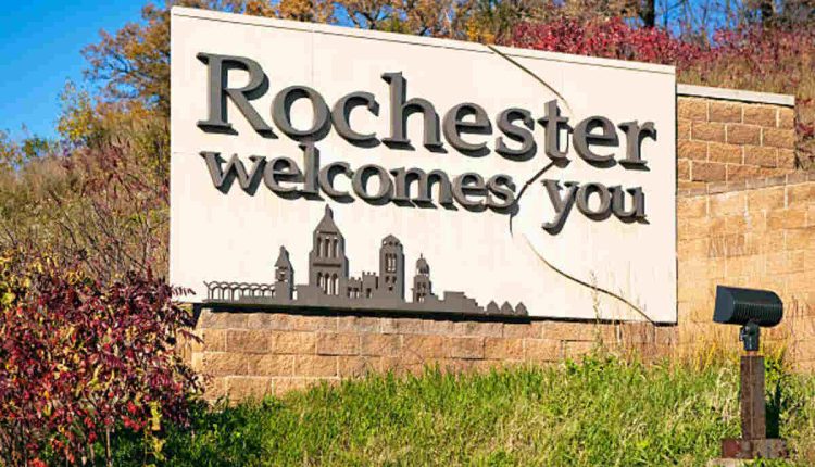 Business For Sale in Rochester, MN