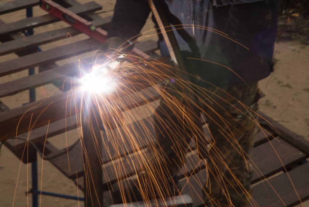 Benefits of Mobile Welding Near Me in New York