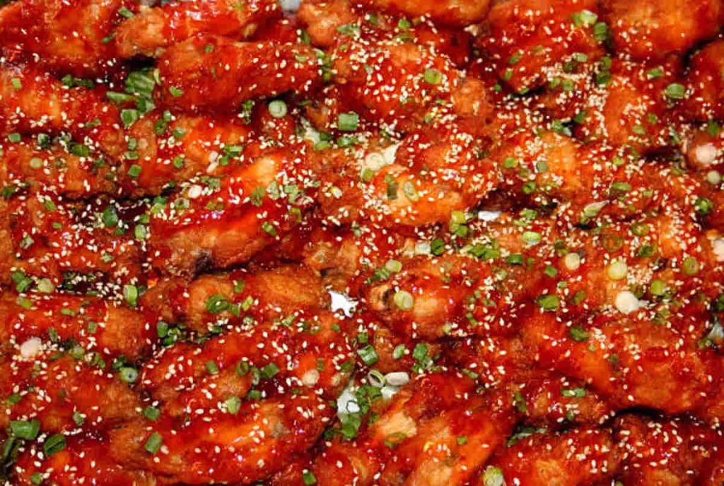 Chinese Food in Niagara Falls, NY