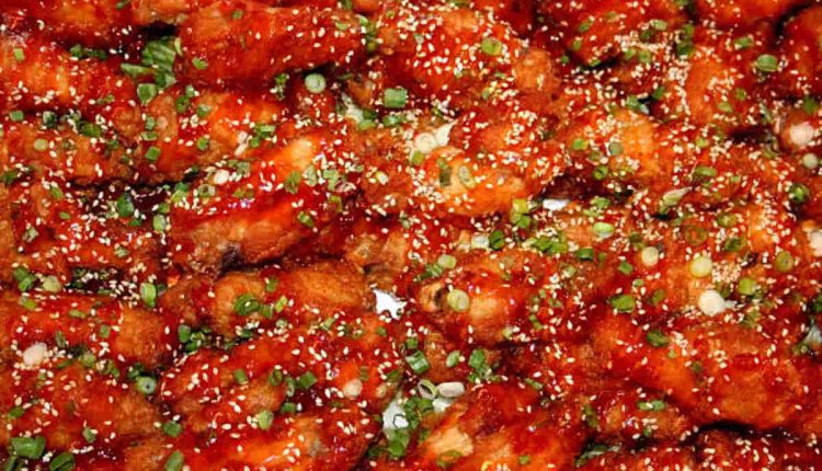 Chinese Food in Niagara Falls, NY