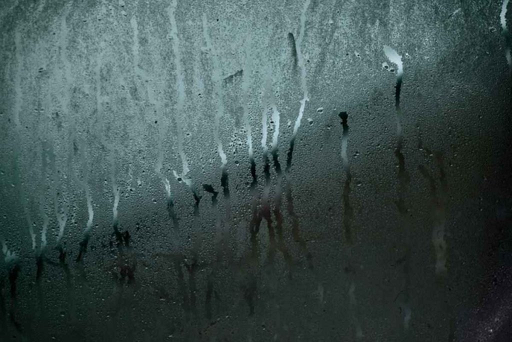 tempered vacuum glazing