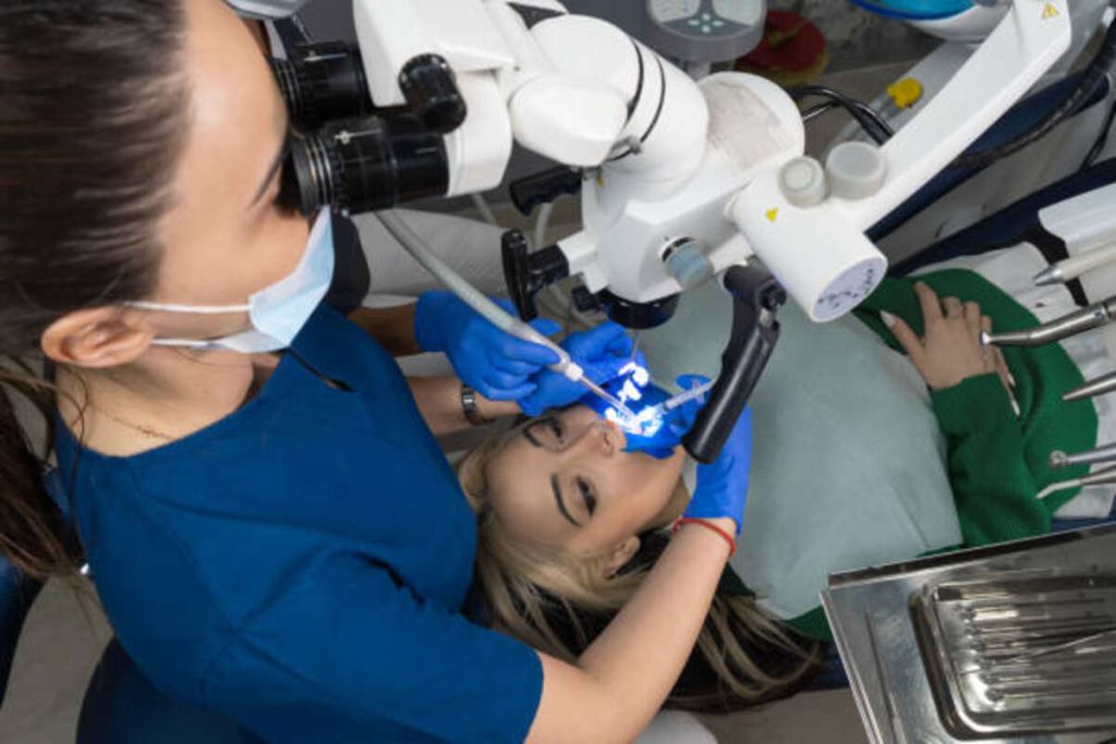 Sedation Dentistry - Finding a Sedation Dentist Near Me
