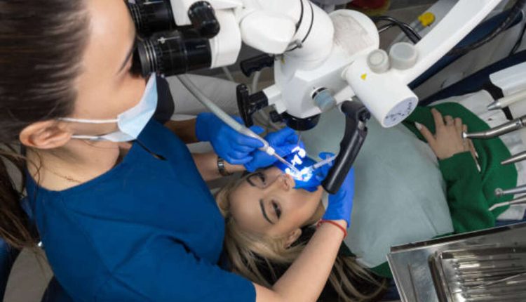 Sedation Dentistry - Finding a Sedation Dentist Near Me