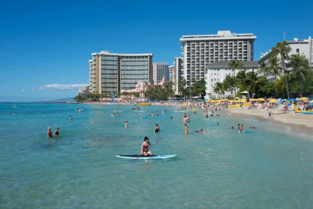 The Best Happy Hour Spots in Waikiki