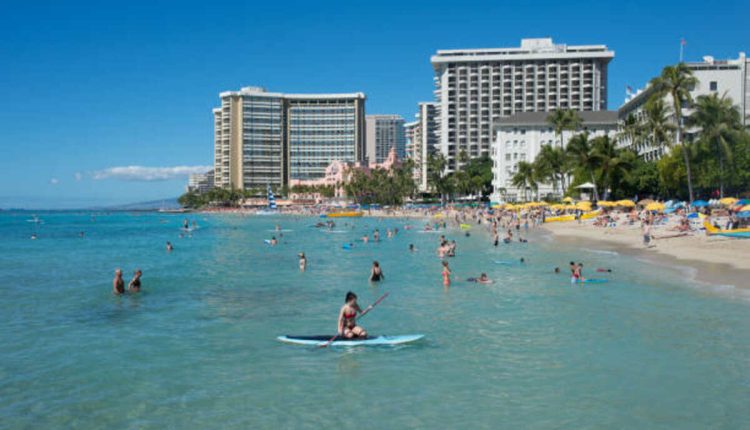 The Best Happy Hour Spots in Waikiki