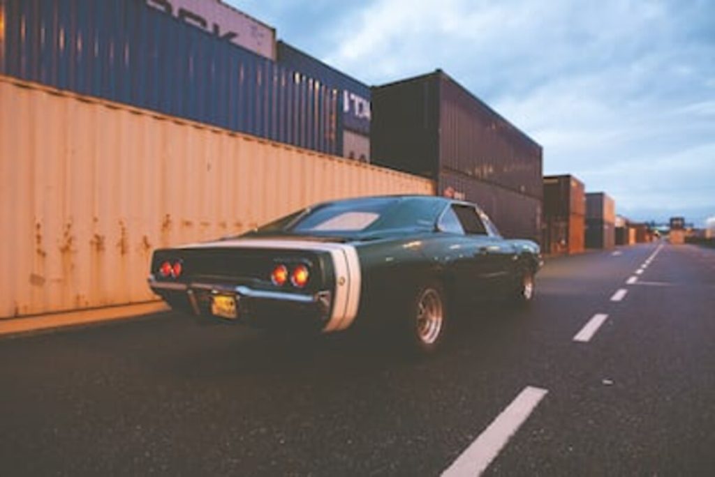 Premium Auto Shipping