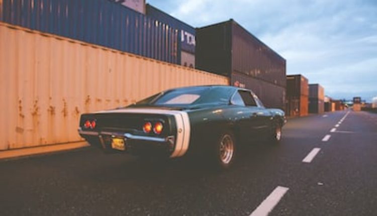 Premium Auto Shipping