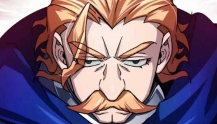 The Heavenly Demon Can't Live a Normal Life 67