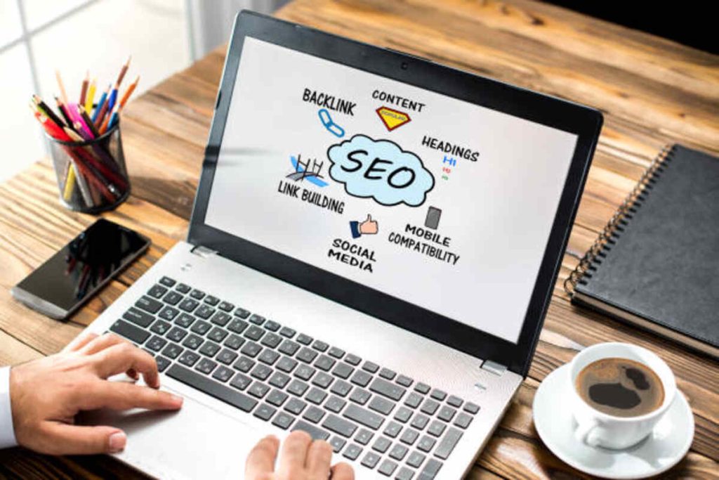 boston seo agencies