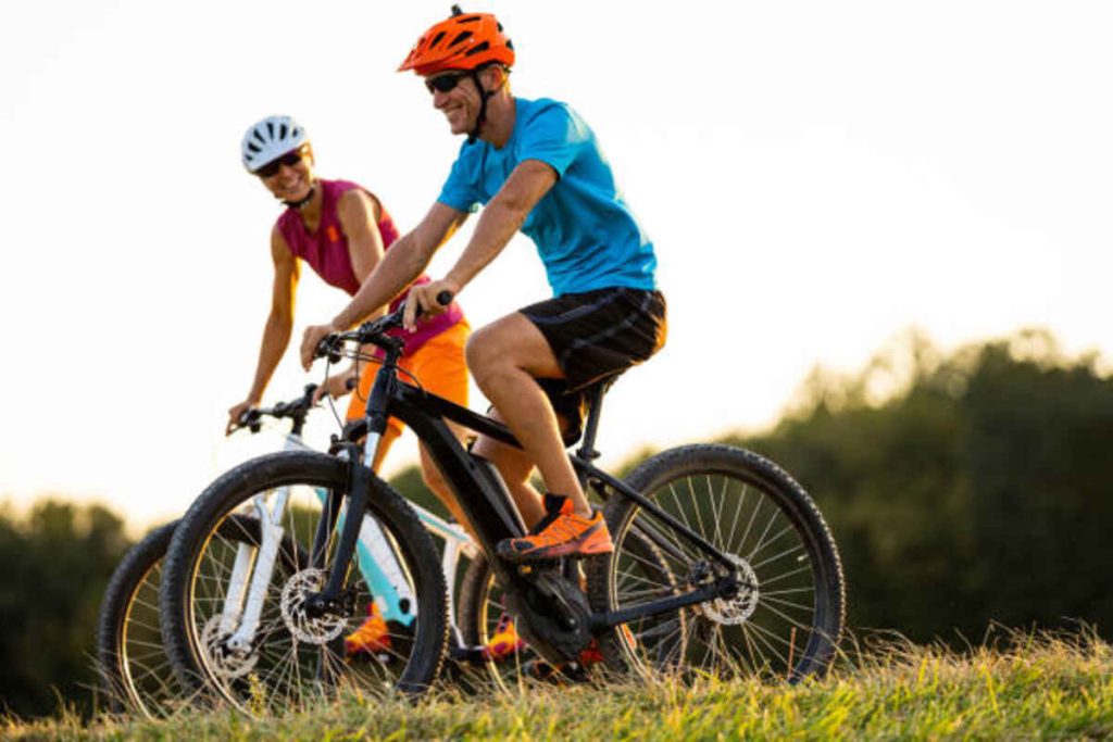 Airo Sport Battery