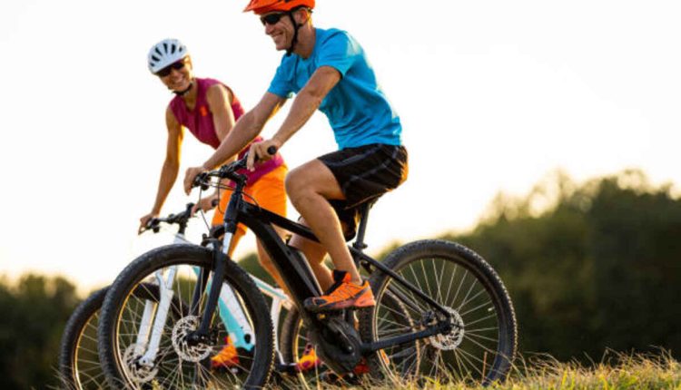 Airo Sport Battery