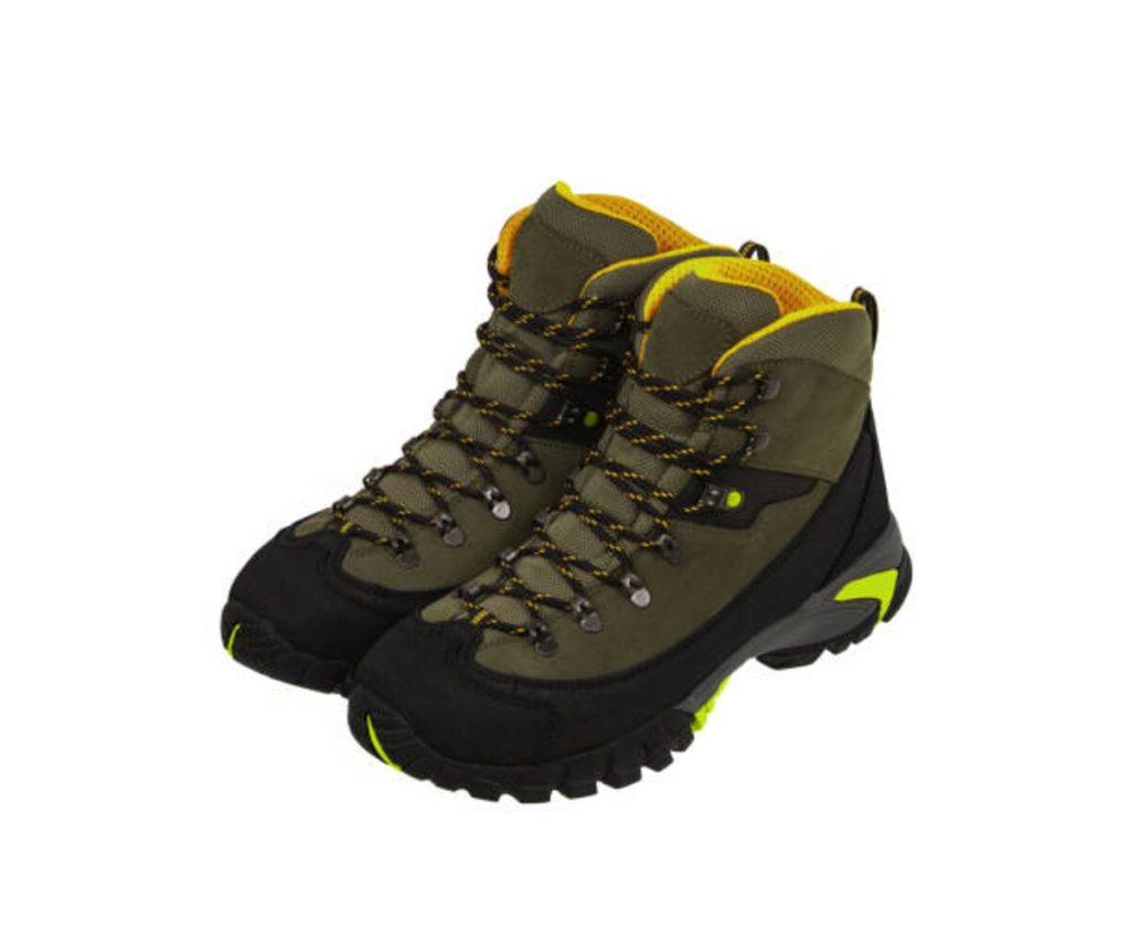 Protect Your Shoes With a Sole Guard