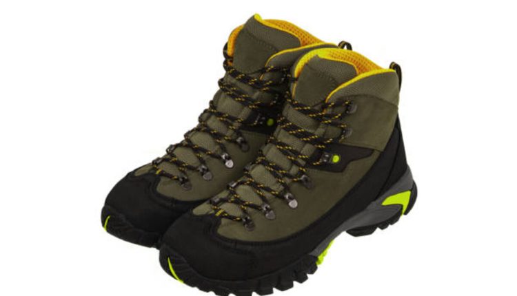 Protect Your Shoes With a Sole Guard