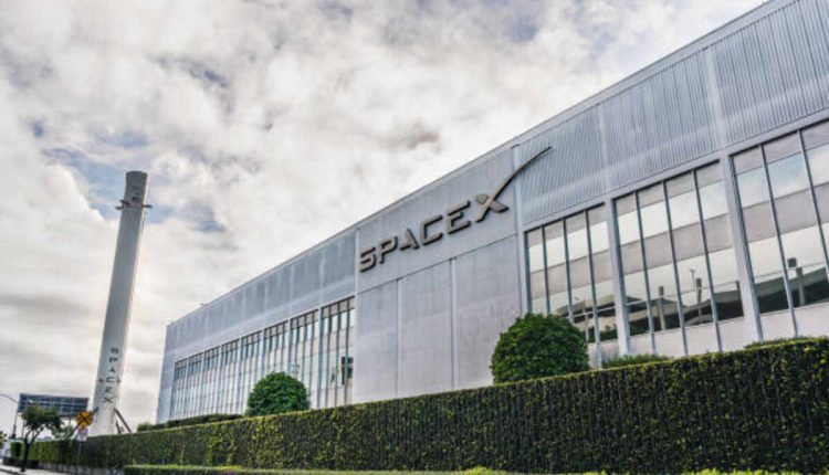 SpaceX Stock