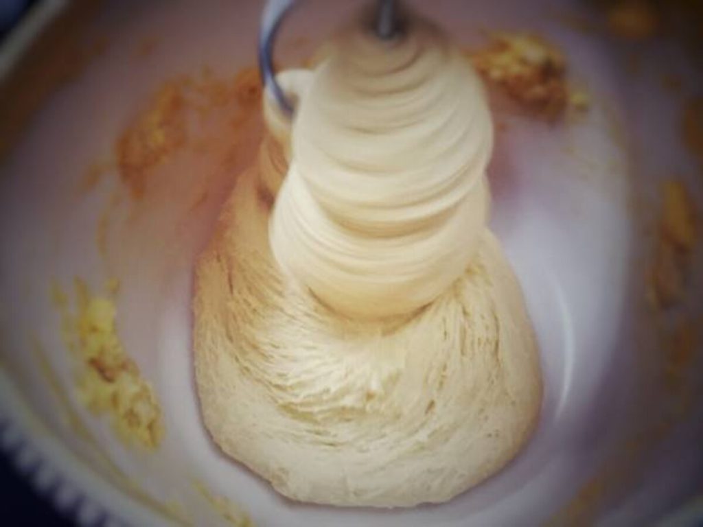 Using a Cake Dryer for Product Stabilization