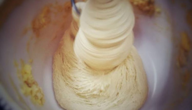 Using a Cake Dryer for Product Stabilization