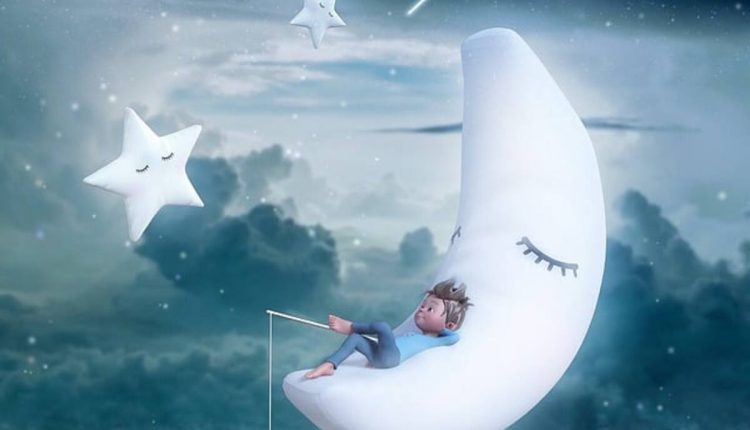 The Dreaming Boy is a Realist: A Deep Dive into Chapter 1 