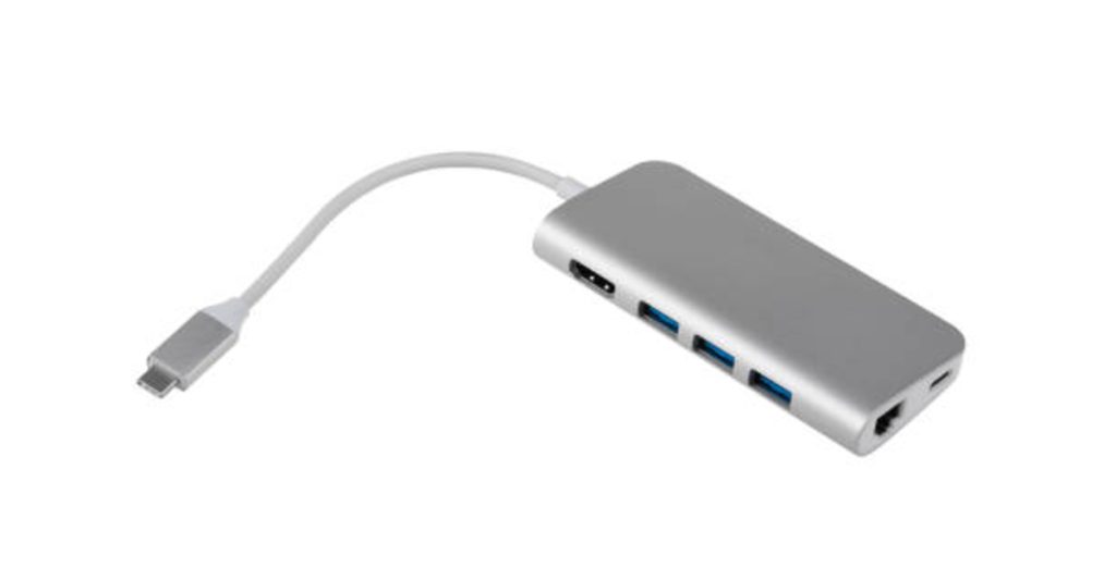 HDMI to USB C Converters