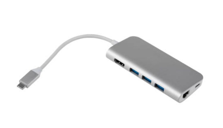 HDMI to USB C Converters