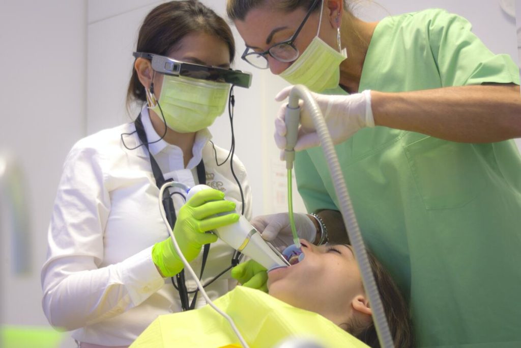 The Best Dentists in Manhattan