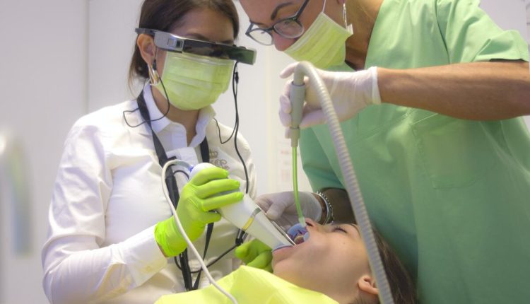 The Best Dentists in Manhattan