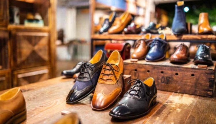All About Shoes